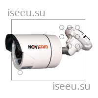 Видеокамера NOVIcam AC13W