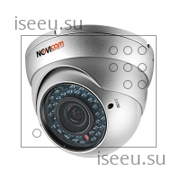 Видеокамера NOVIcam AC18W