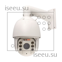 Видеокамера NOVIcam AP723