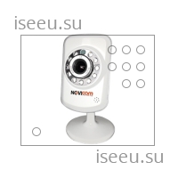 Видеокамера NOVIcam N14