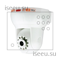 Видеокамера NOVIcam NP100F 