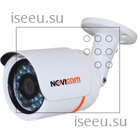 Видеокамера NOVIcam N13W (ver.1013)