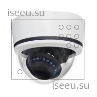 Видеокамера NOVIcam N27P