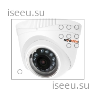 Видеокамера NOVIcam PRO NC11P