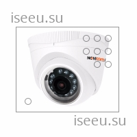 Видеокамера NOVIcam PRO NC11PQ