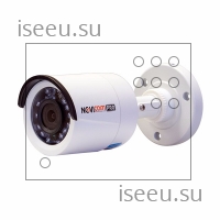 Видеокамера NOVIcam PRO NC13WP