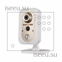 Видеокамера NOVIcam PRO NC14FP