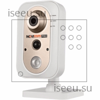 Видеокамера NOVIcam PRO NC24FP (ver.1000)