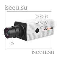 Видеокамера NOVIcam PRO NC24P