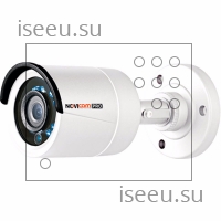Видеокамера NOVIcam PRO NC43WP (ver.296)