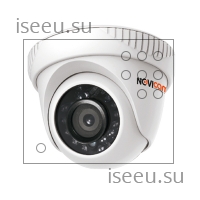 Видеокамера NOVIcam PRO T12W