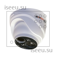 Видеокамера NOVIcam PRO T28W