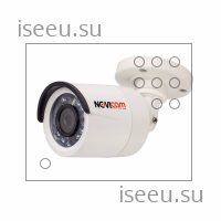 Видеокамера NOVIcam PRO TC13W