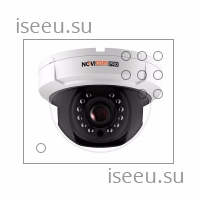 Видеокамера NOVIcam PRO TC21 (ver.1015)