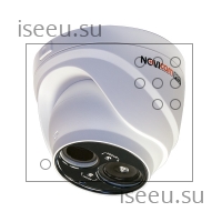 Видеокамера NOVIcam PRO TС28W