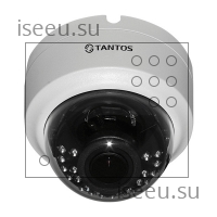 Видеокамера Tantos TSc-Decov (2.8-12)