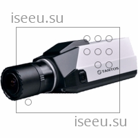 Видеокамера Tantos TSi-B221L