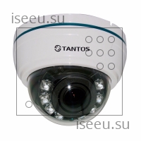 Видеокамера Tantos TSi-Dle12FP (3.6)