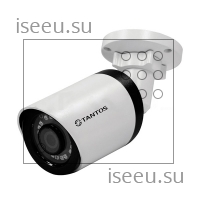 Видеокамера Tantos TSi-Pe40FP (3.6)