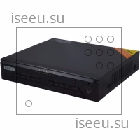 Видеорегистратор CTV-HD9216 APS Plus