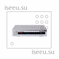 Видеорегистратор NOVIcam F1s (ver. 106)