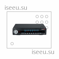 Видеорегистратор NOVIcam F2 (ver. 102)