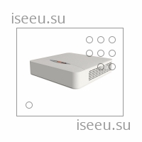 Видеорегистратор NOVIcam PRO AR1904 (ver. 108)