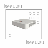 Видеорегистратор NOVIcam PRO TR1004 (ver. 167)