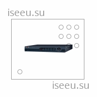 Видеорегистратор NOVIcam PRO TR1104 (ver. 164)