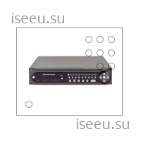 Видеорегистратор NOVIcam SR16 (ver. 189)