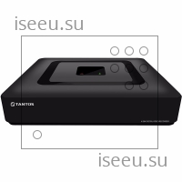 Видеорегистратор Tantos TSr-ECO4A