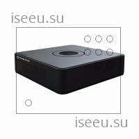 Видеорегистратор Tantos TSr-QV0411 Premium