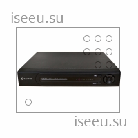 Видеорегистратор Tantos TSr-QV0412 Premium
