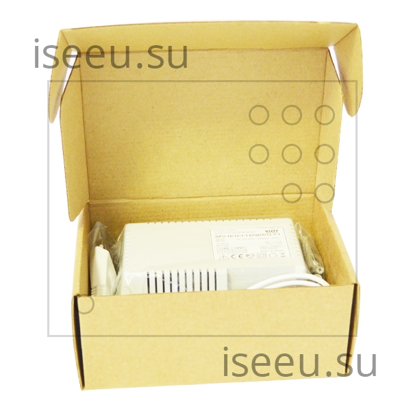 Блок питания домофона БПД 18-12-1-1