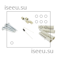 Блок питания домофона БПД 18-12-1-1