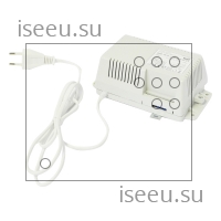 Блок питания домофона БПД 18-12-1-1