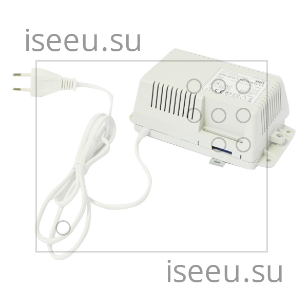 Блок питания домофона БПД 18-12-1-1