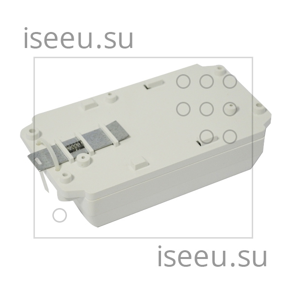 Блок коммутации Vizit БК-4МV
