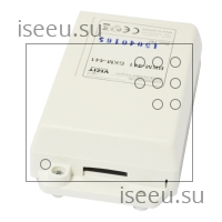 Коммутатор VIZIT-БКМ-441