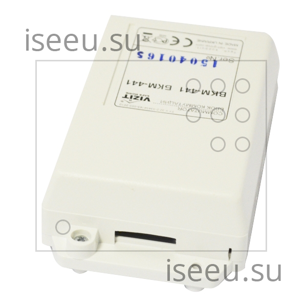 Коммутатор VIZIT-БКМ-441