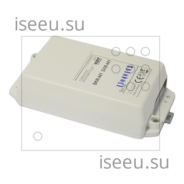 Коммутатор VIZIT-БКМ-441
