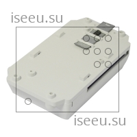 Коммутатор VIZIT-БКМ-441