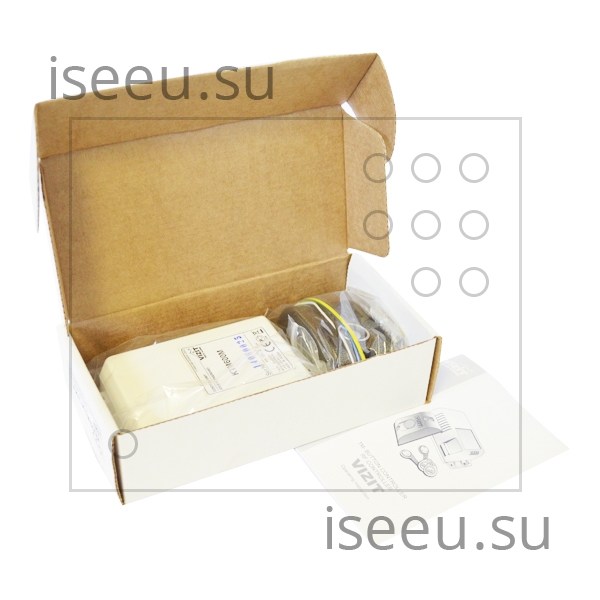 Контроллер ключей VIZIT-KTM600M