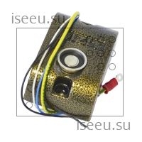 Контроллер ключей VIZIT-KTM600M