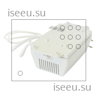 Контроллер ключей VIZIT-KTM602M