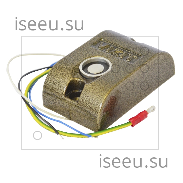 Контроллер ключей VIZIT-KTM602M