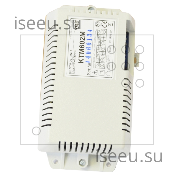 Контроллер ключей VIZIT-KTM602R