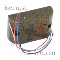 Контроллер ключей VIZIT-KTM602R