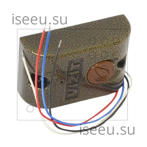 Контроллер ключей VIZIT-KTM602R