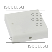 Контроллер ключей Z-5R